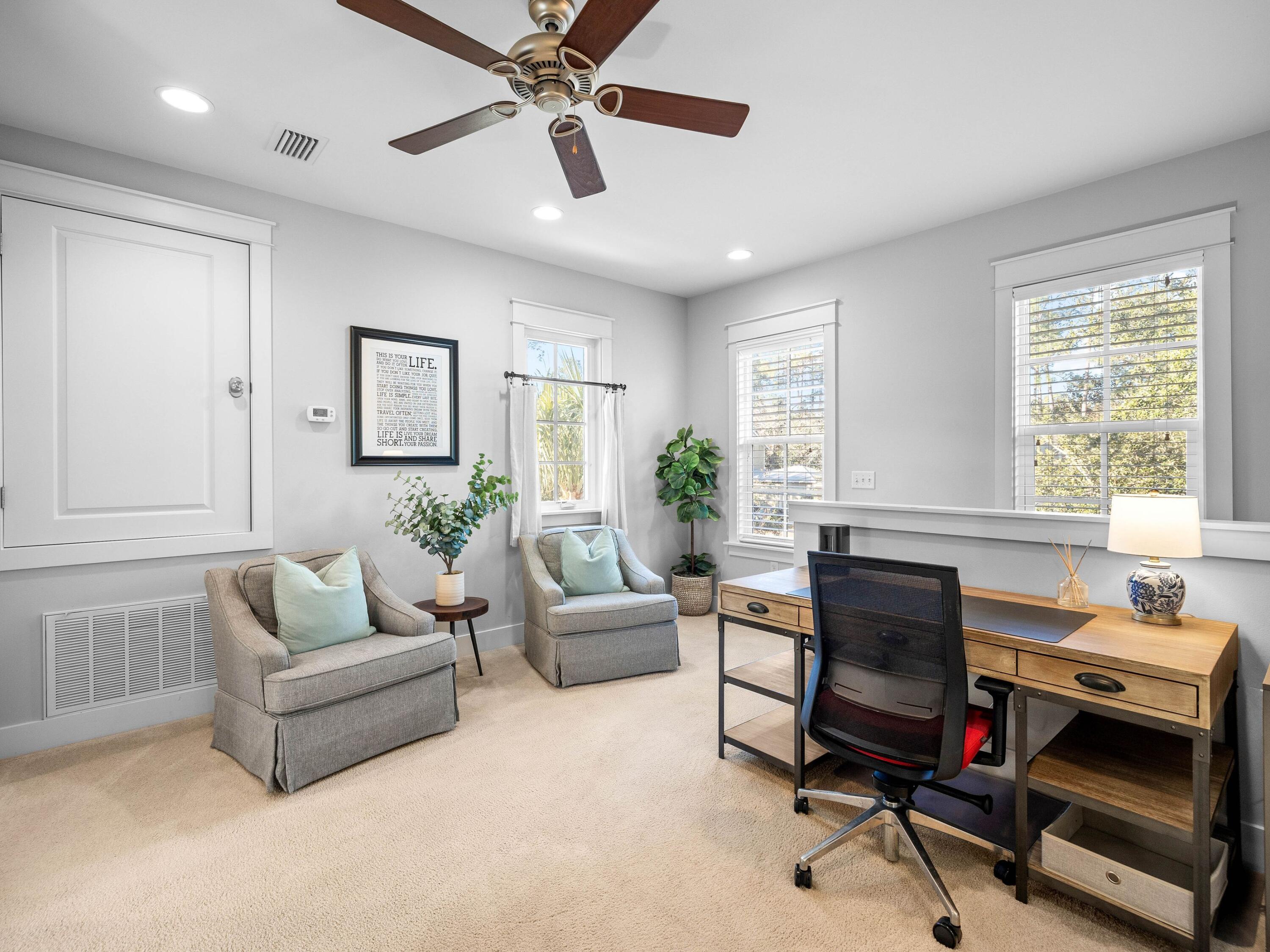 CARSON OAKS - Residential