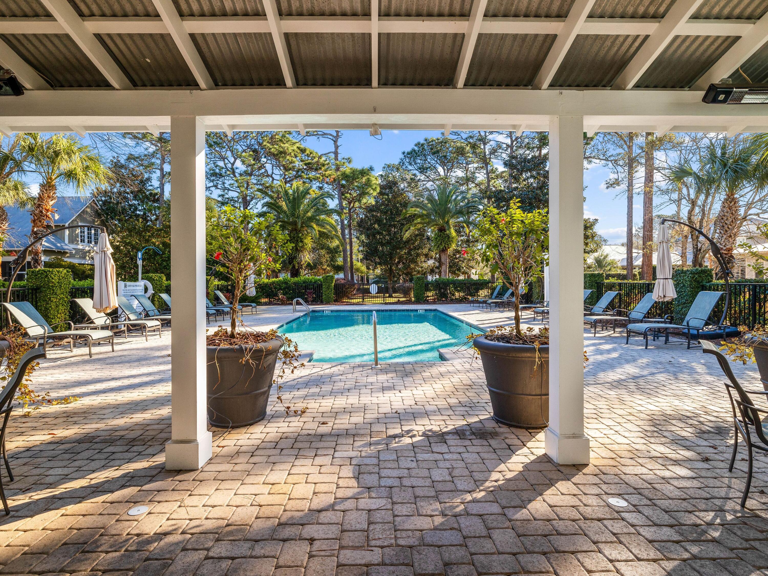 CARSON OAKS - Residential