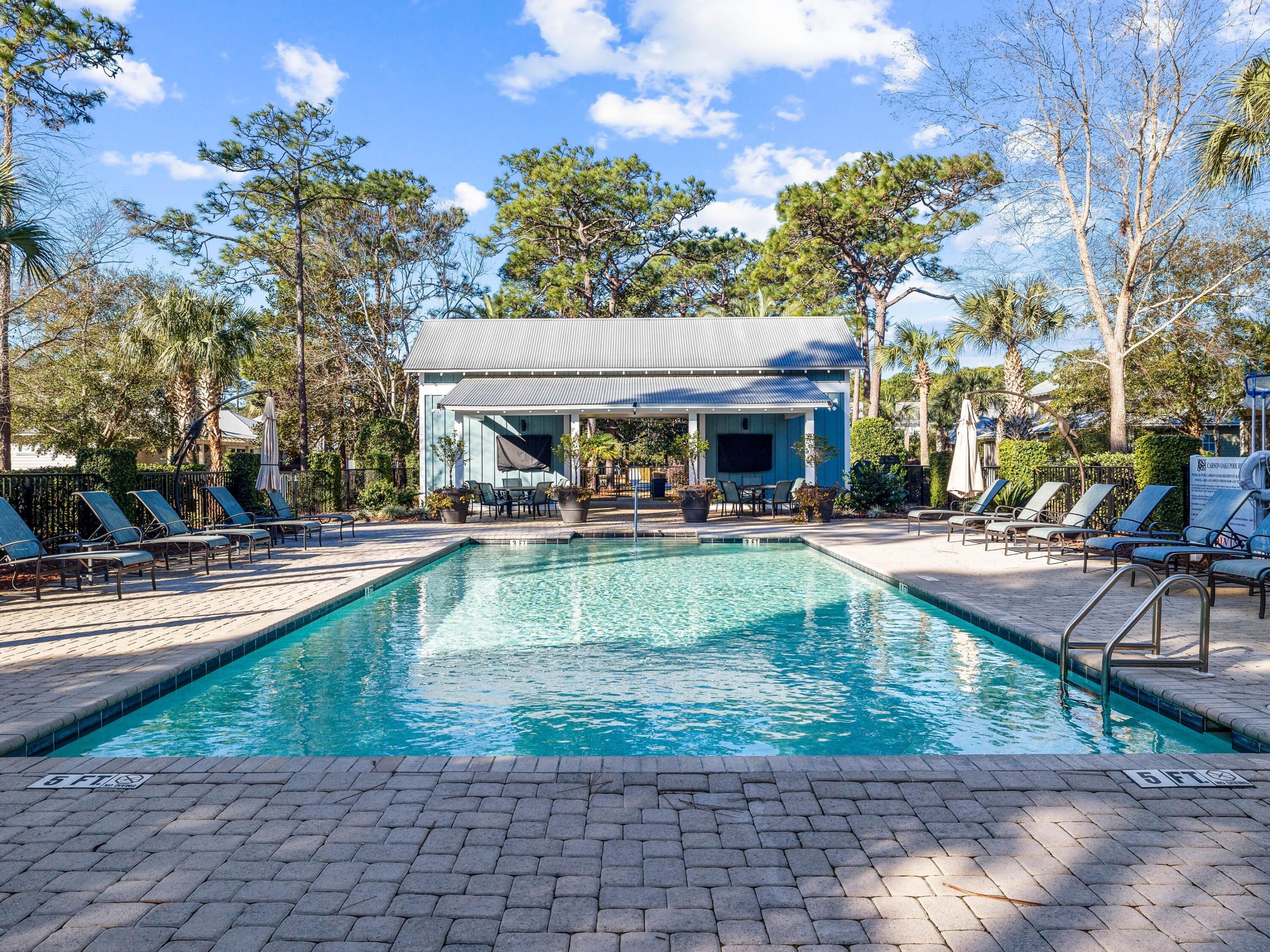 CARSON OAKS - Residential