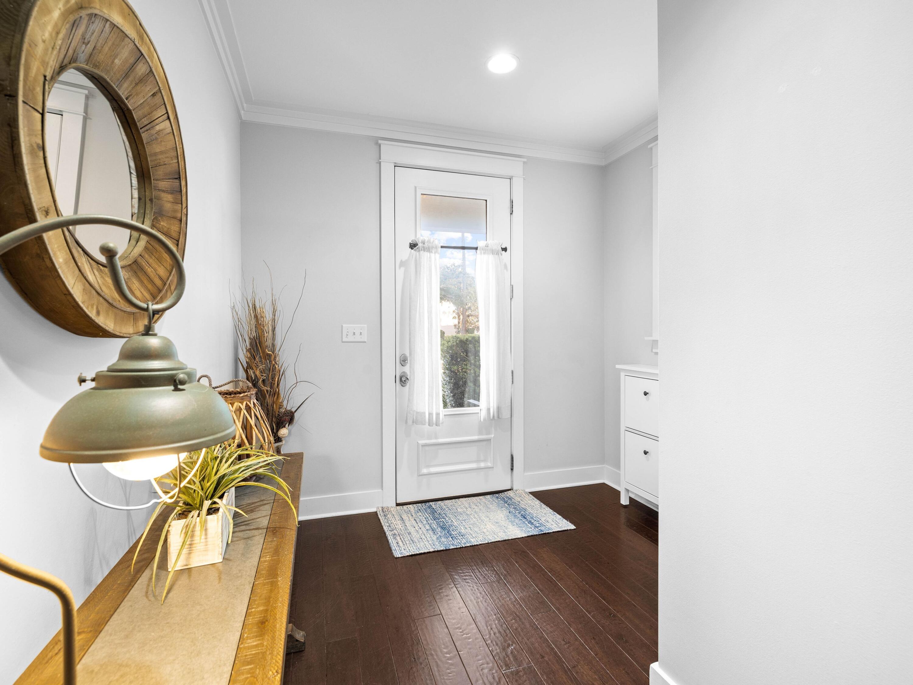 CARSON OAKS - Residential