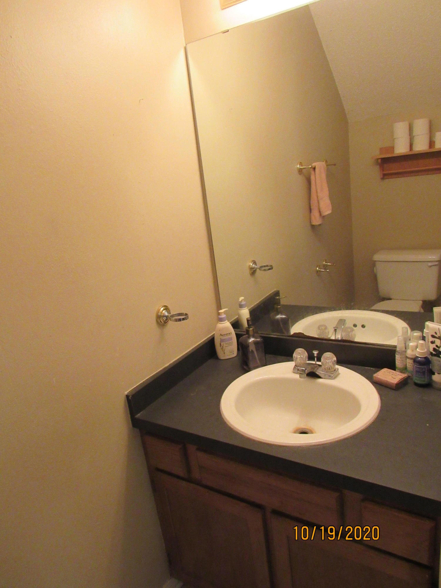 FOREST OAKS PH 1 - Residential Lease