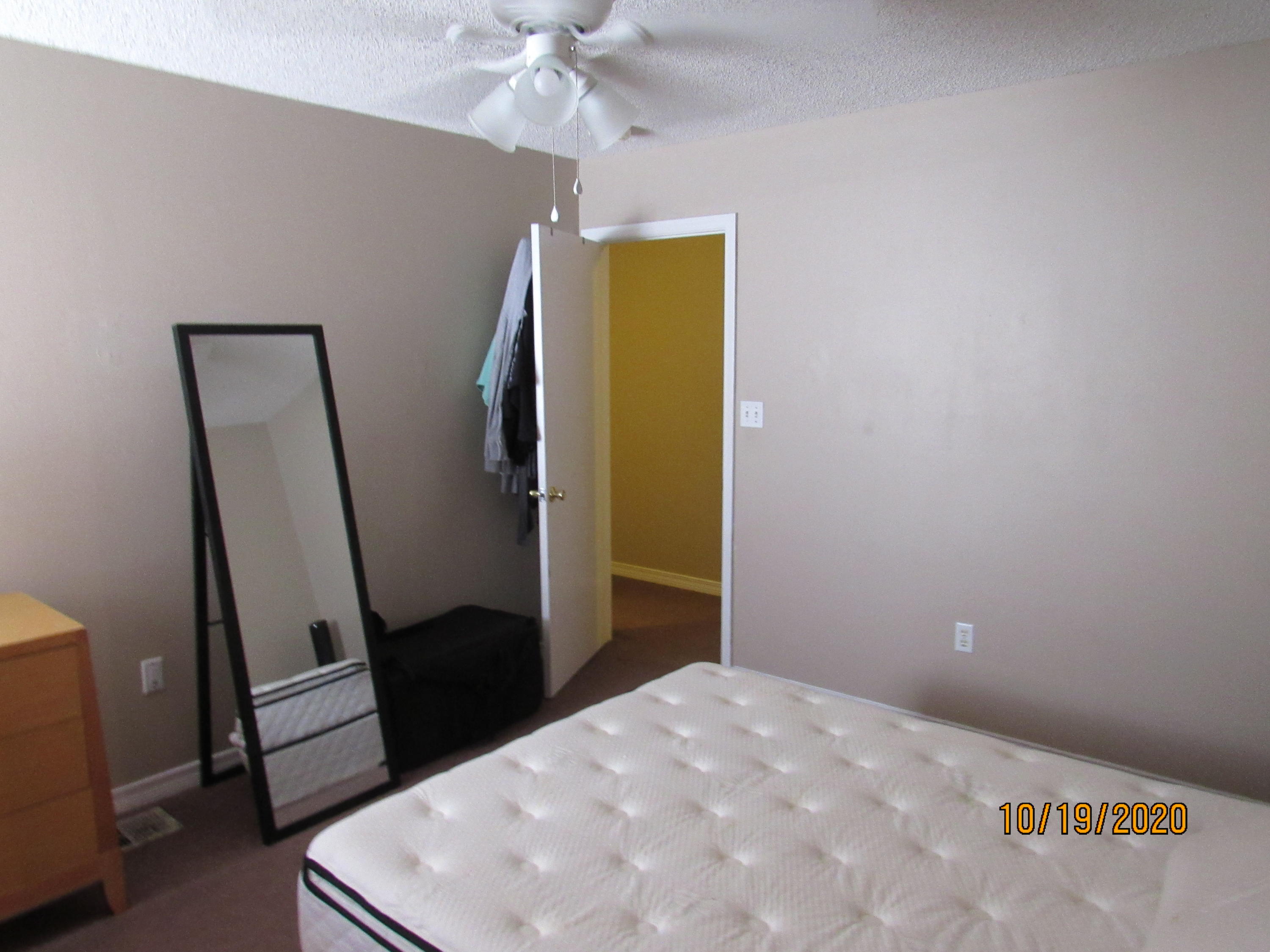 FOREST OAKS PH 1 - Residential Lease