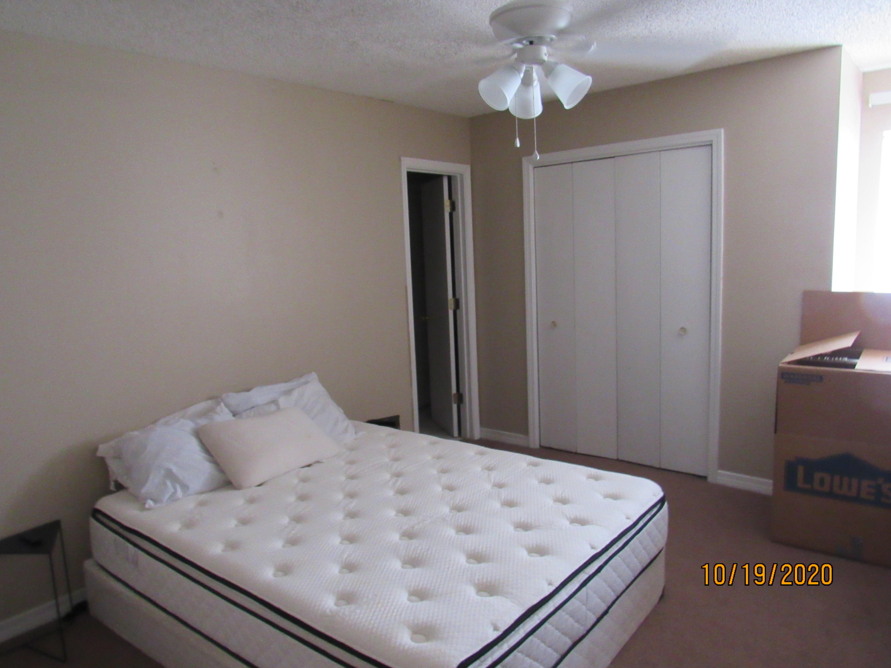 FOREST OAKS PH 1 - Residential Lease