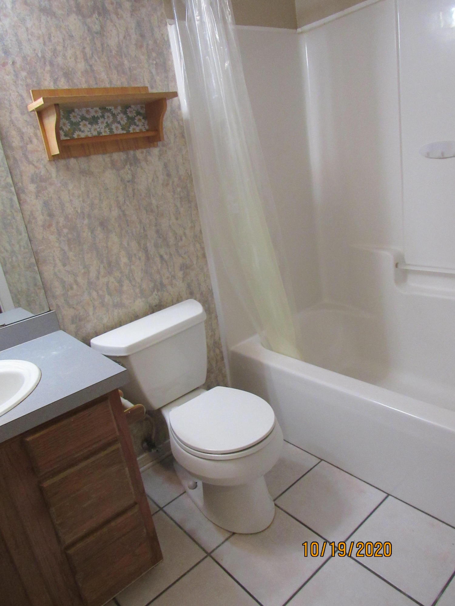 FOREST OAKS PH 1 - Residential Lease
