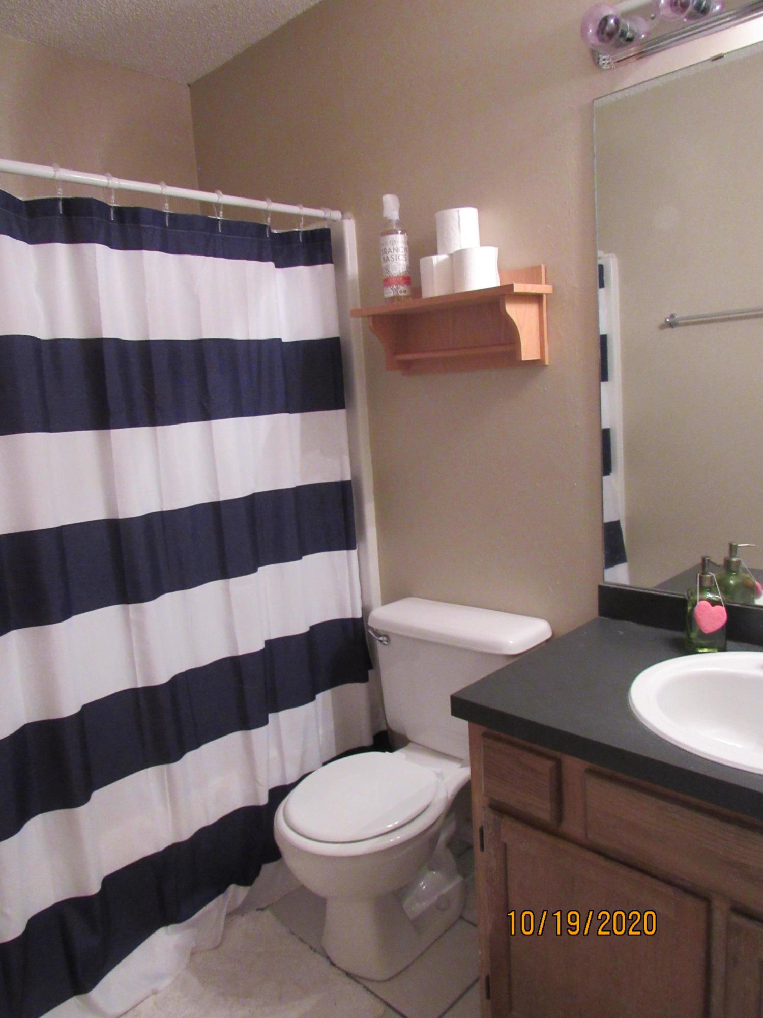 FOREST OAKS PH 1 - Residential Lease