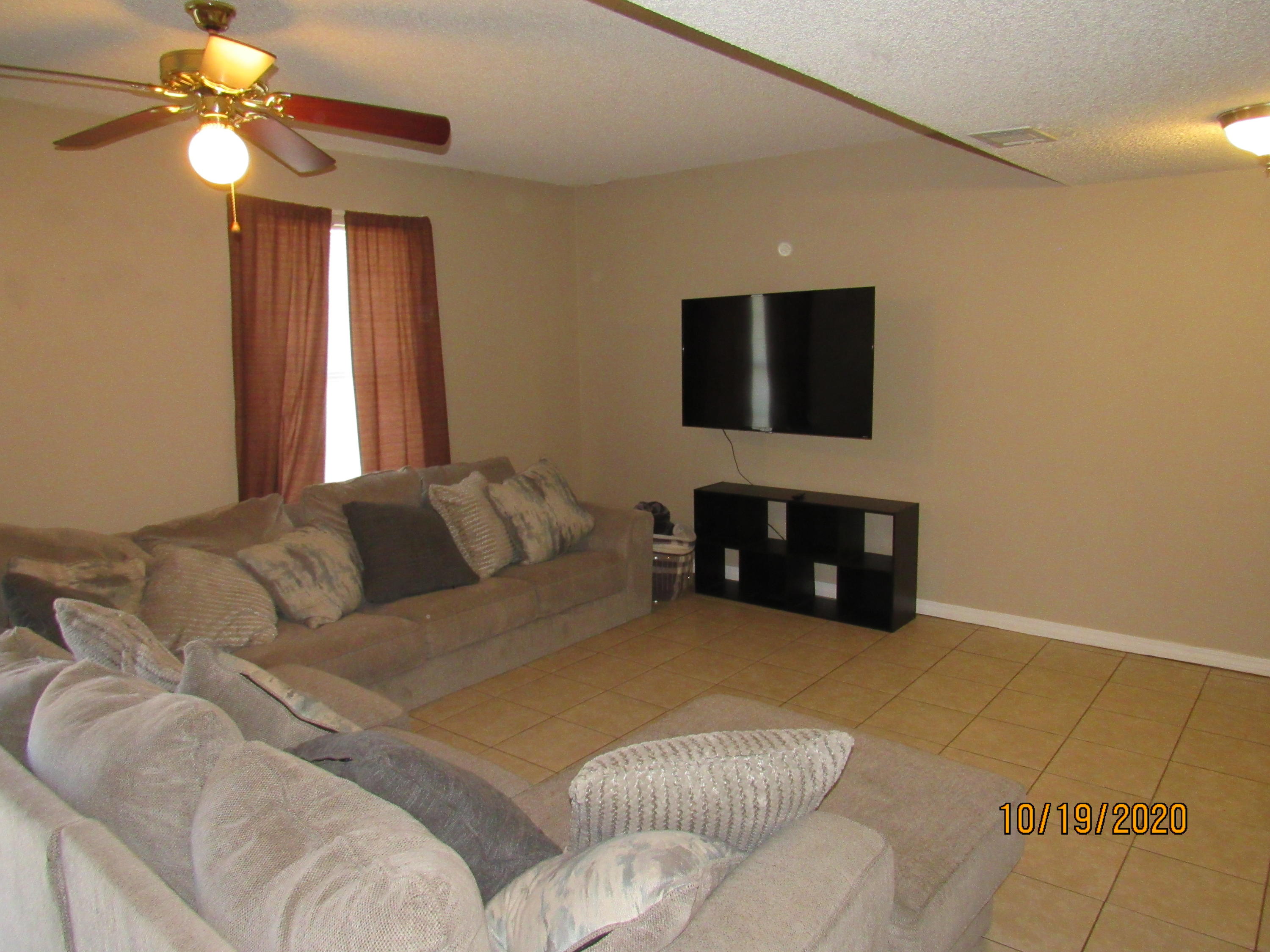 FOREST OAKS PH 1 - Residential Lease