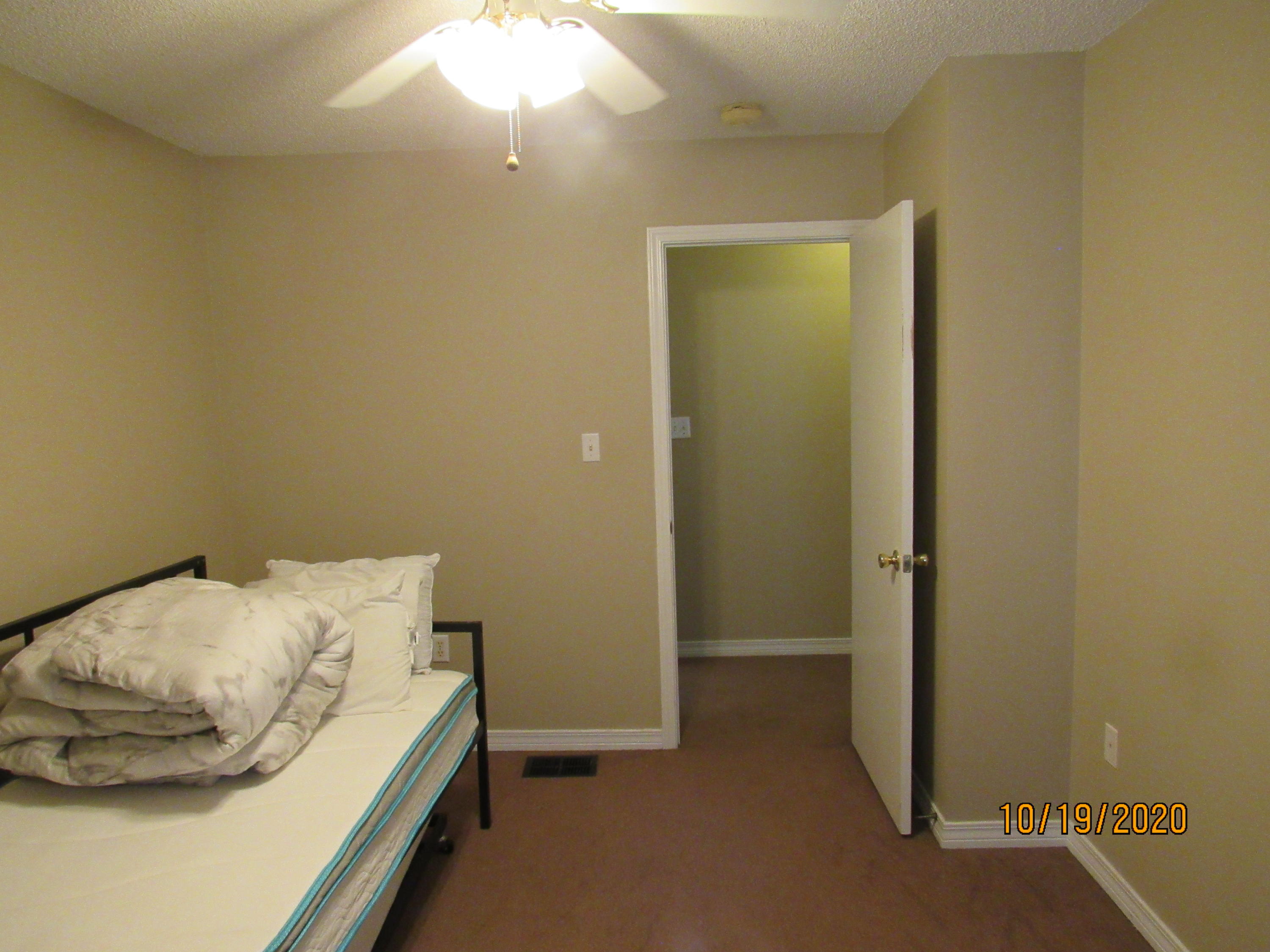 FOREST OAKS PH 1 - Residential Lease