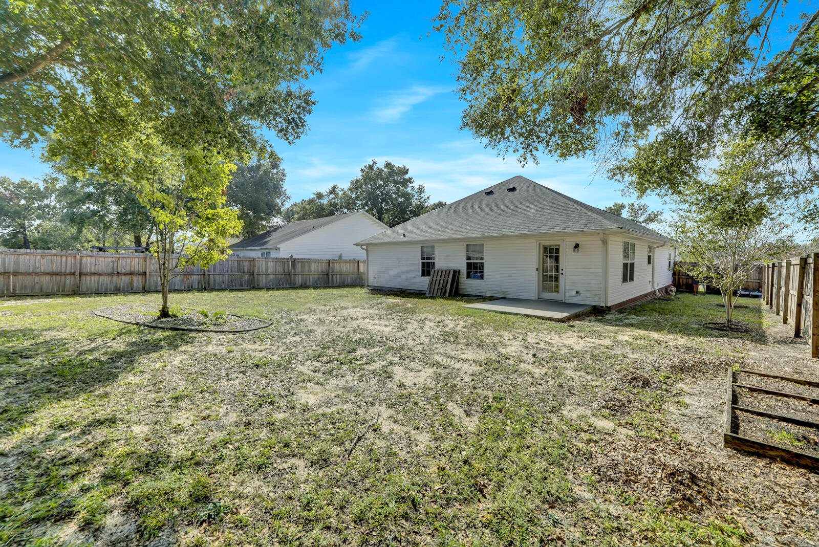 WILDWOOD GABLES, PH I - Residential