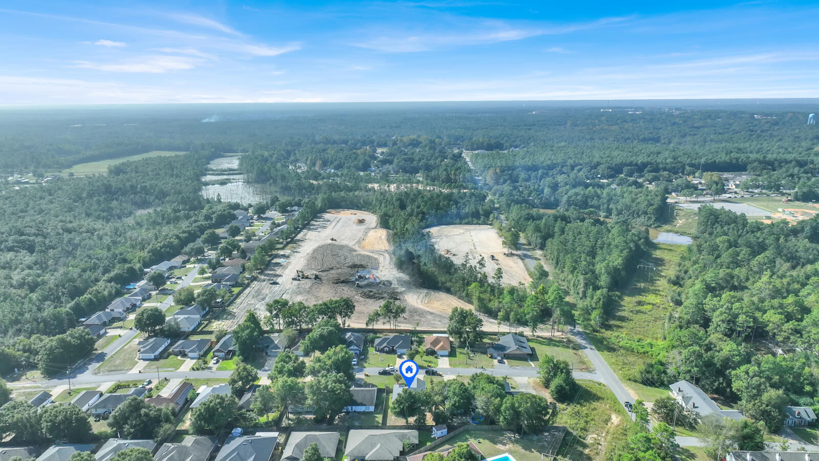 WILDWOOD GABLES, PH I - Residential