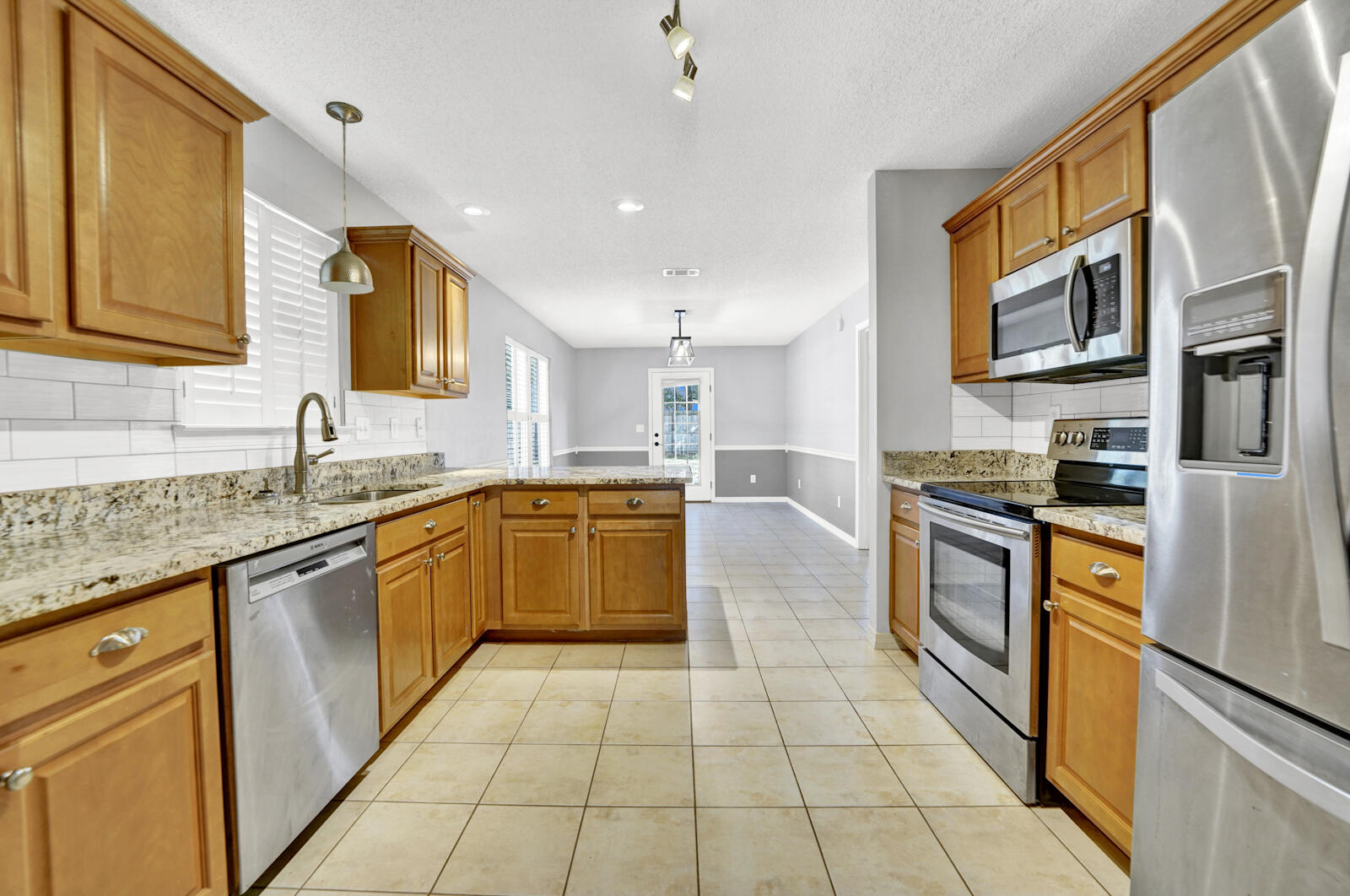 WILDWOOD GABLES, PH I - Residential