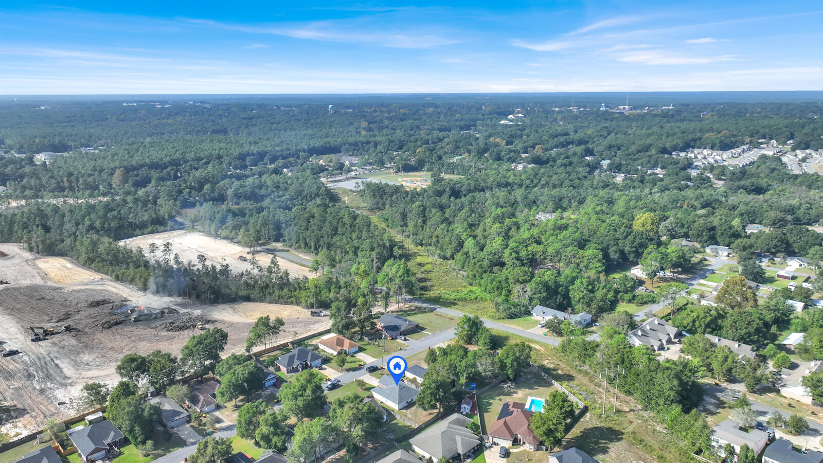 WILDWOOD GABLES, PH I - Residential