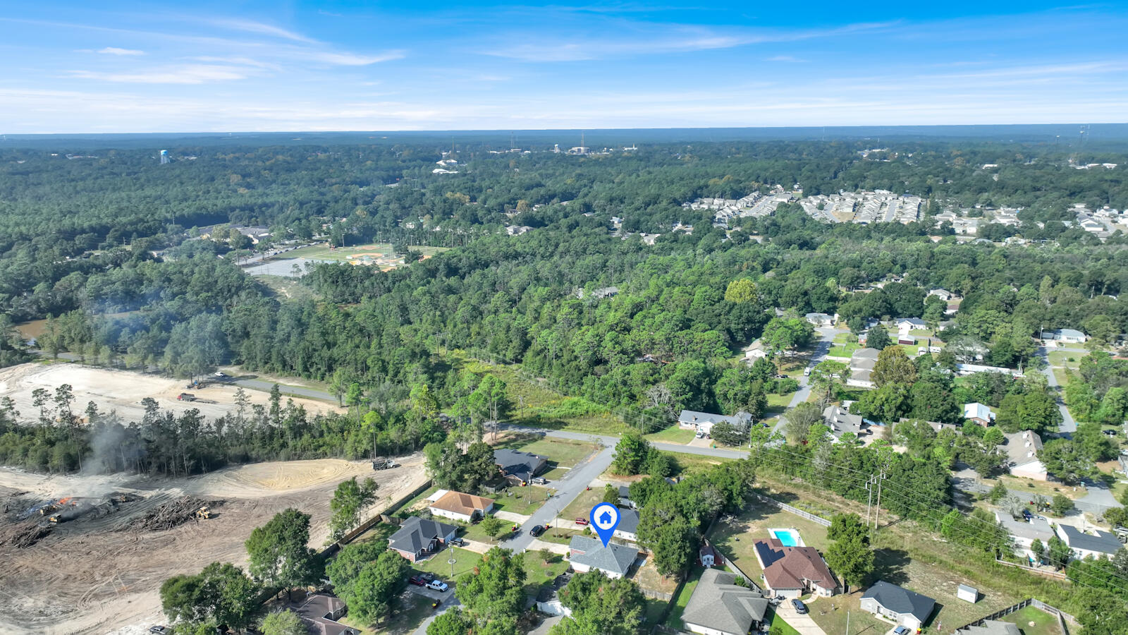 WILDWOOD GABLES, PH I - Residential