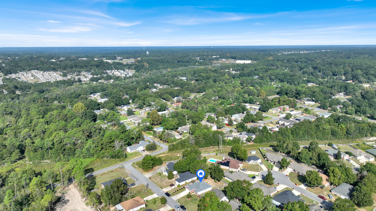 WILDWOOD GABLES, PH I - Residential