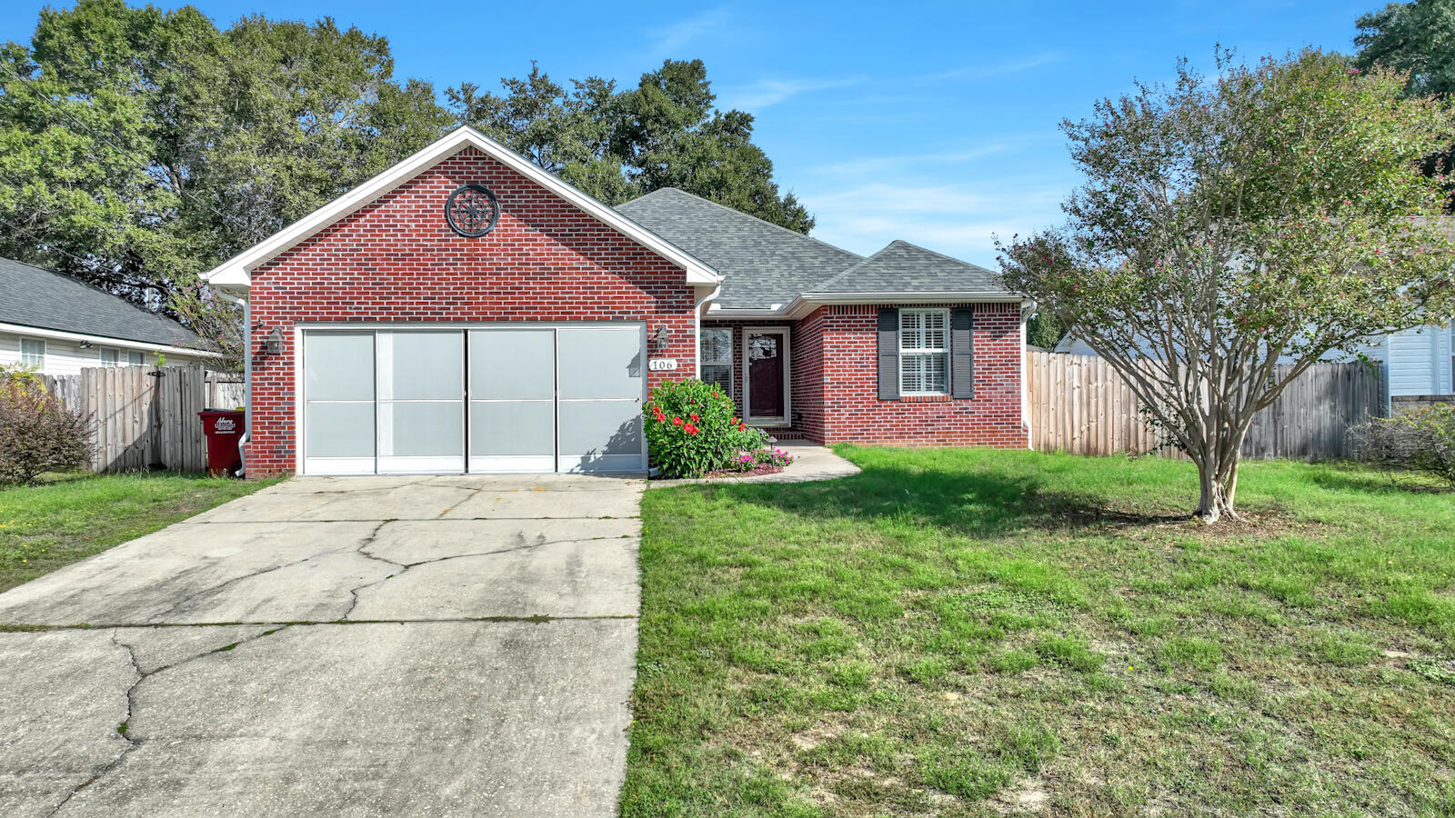 WILDWOOD GABLES, PH I - Residential