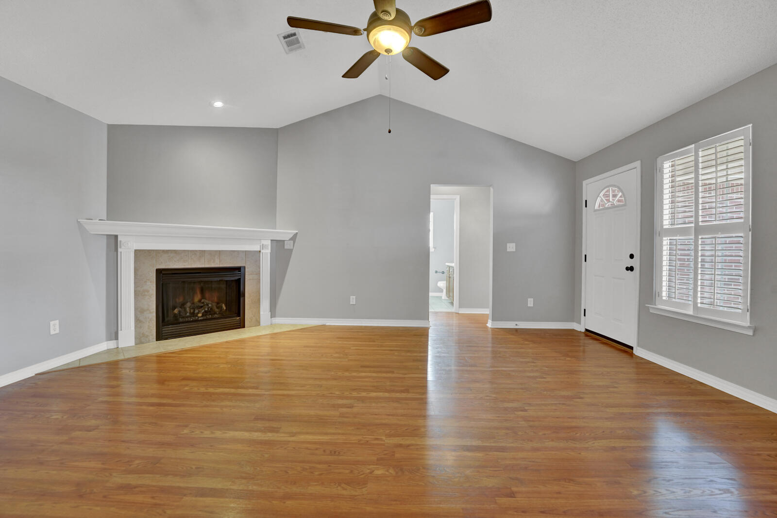 WILDWOOD GABLES, PH I - Residential