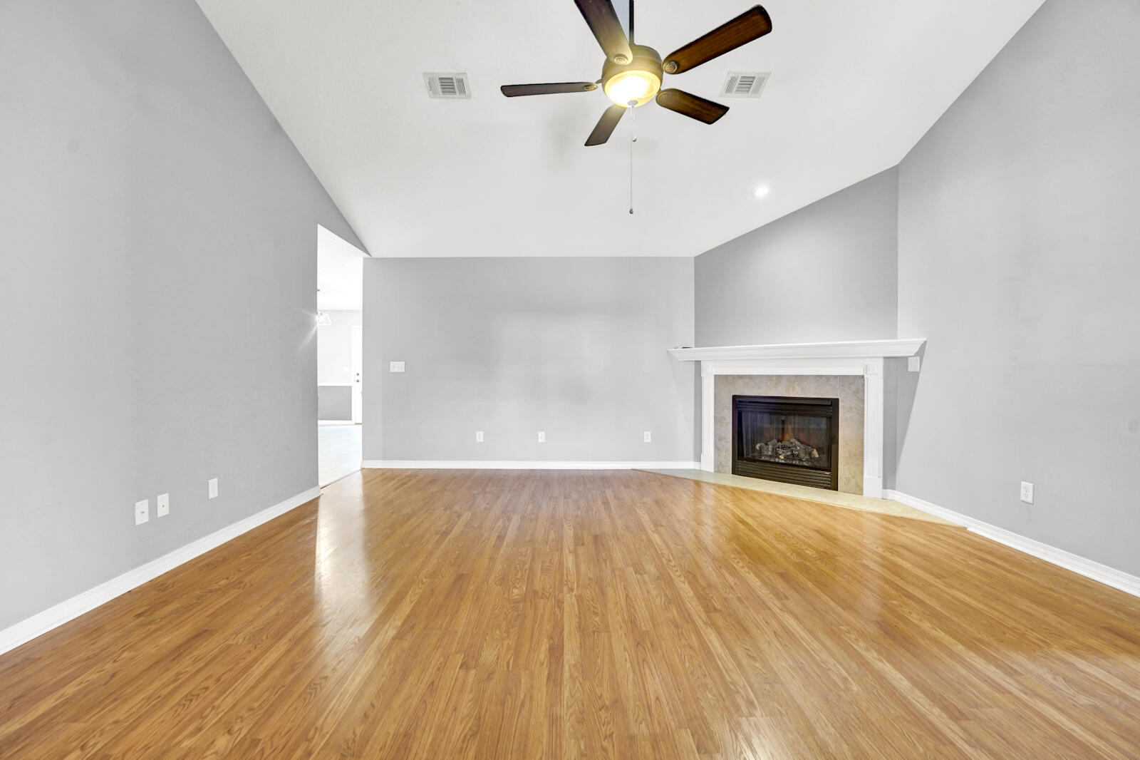 WILDWOOD GABLES, PH I - Residential