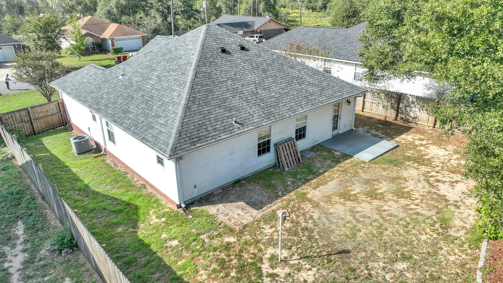 WILDWOOD GABLES, PH I - Residential