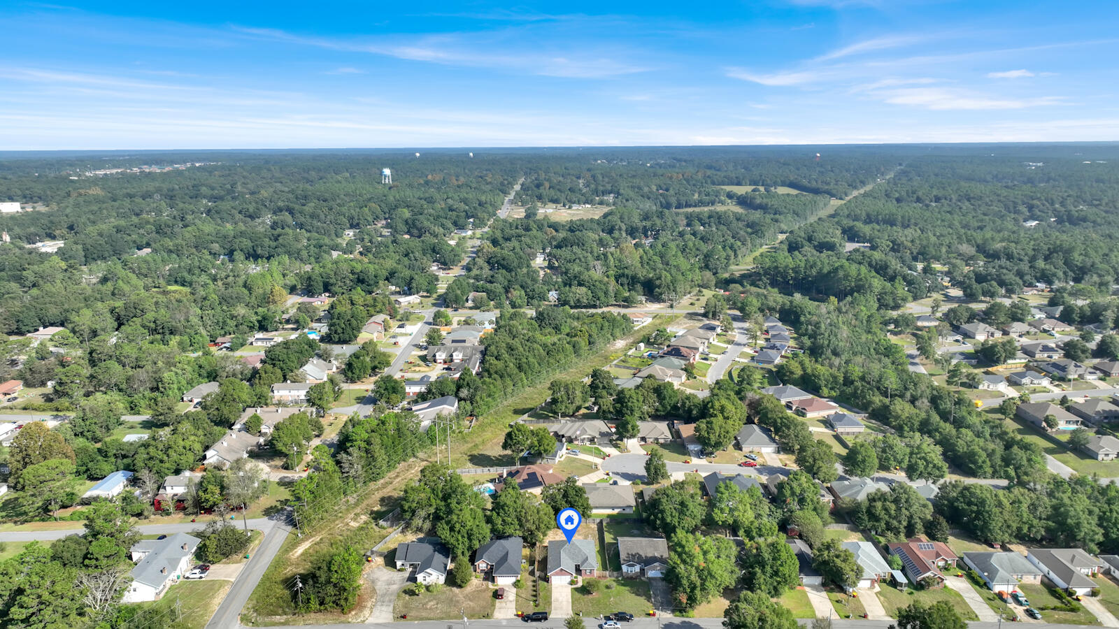 WILDWOOD GABLES, PH I - Residential