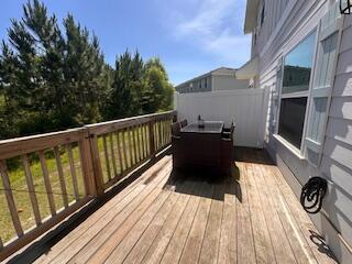Millers Crossing - Residential Lease