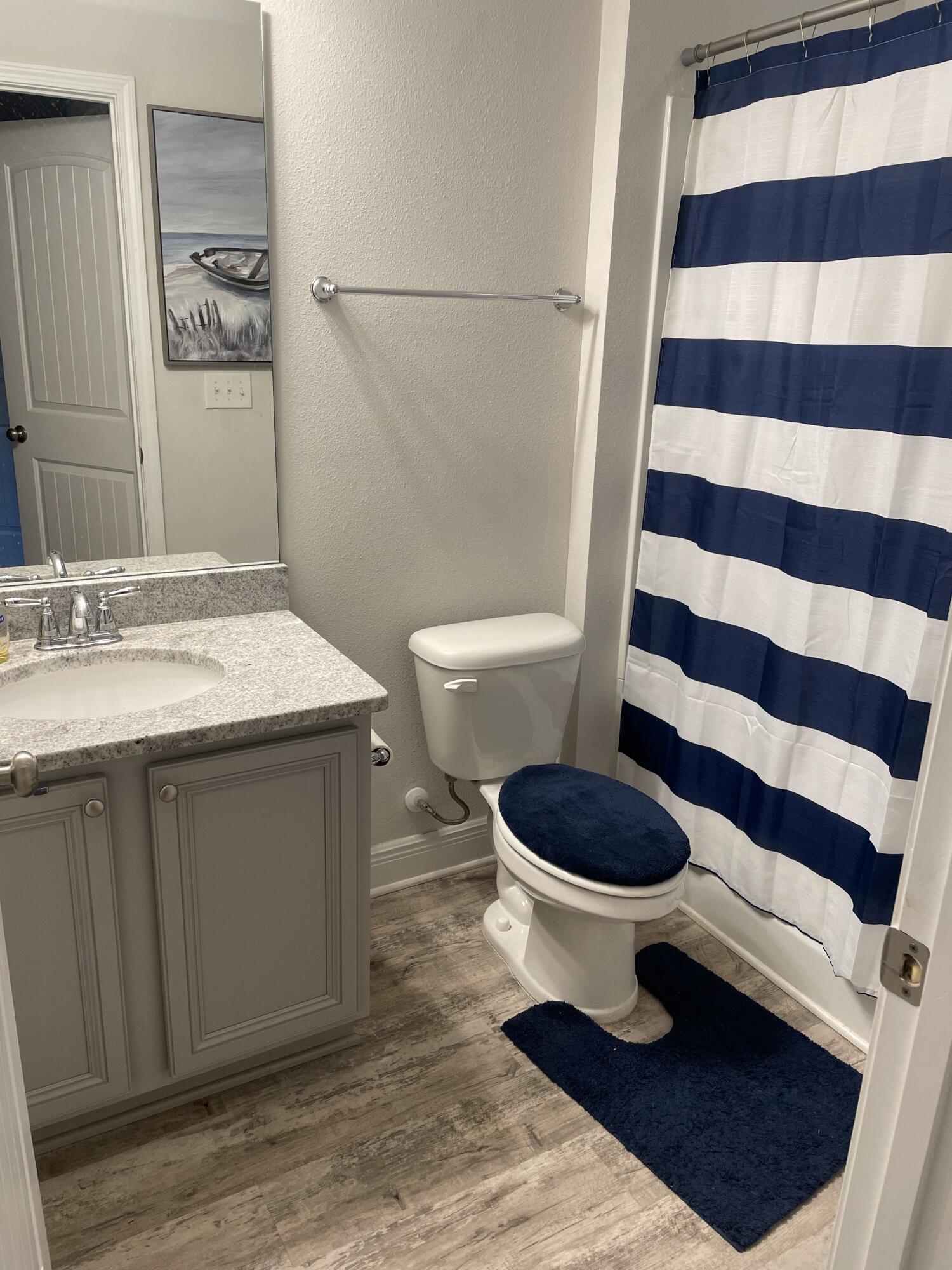 Millers Crossing - Residential Lease