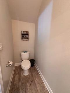 Millers Crossing - Residential Lease