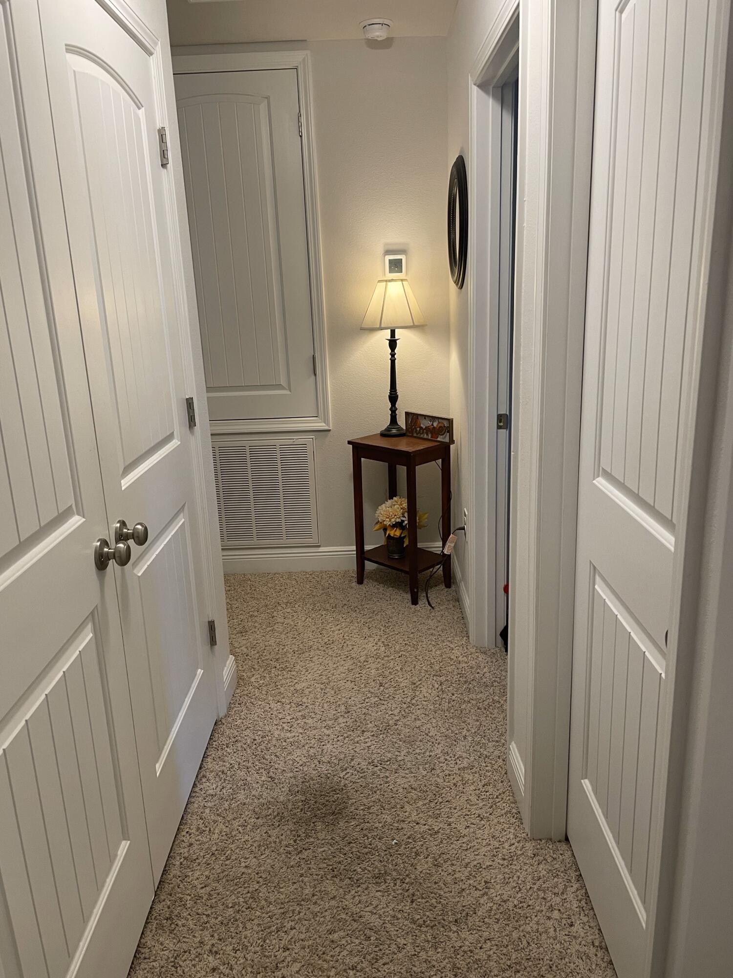Millers Crossing - Residential Lease