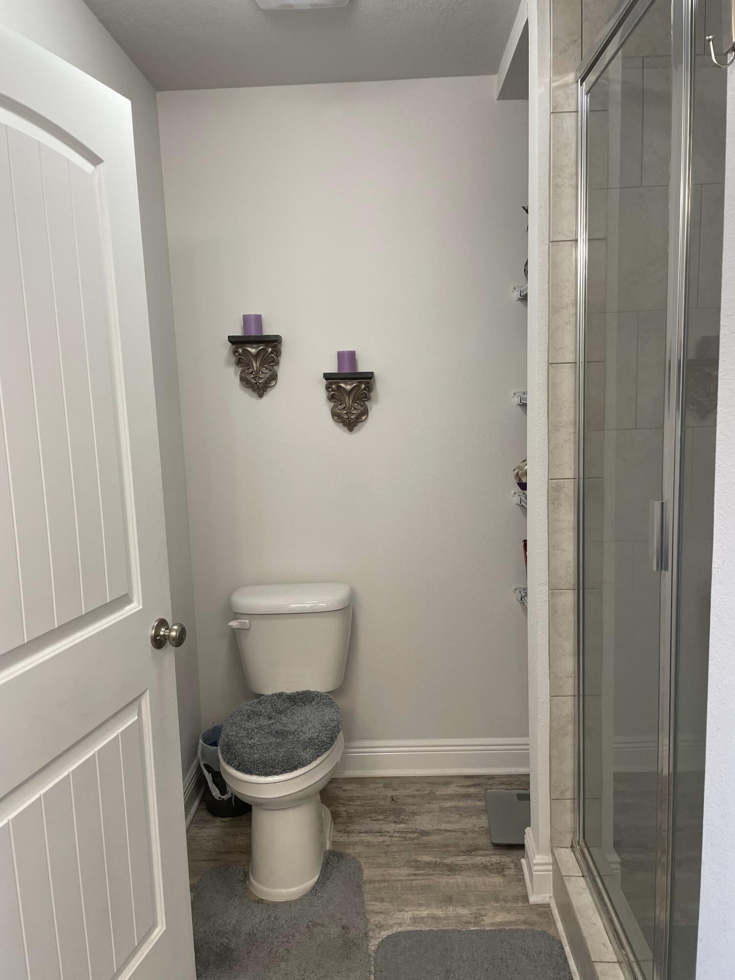 Millers Crossing - Residential Lease