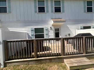 Millers Crossing - Residential Lease
