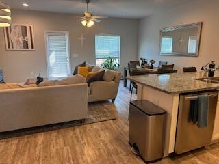 Millers Crossing - Residential Lease