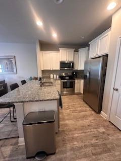 Millers Crossing - Residential Lease