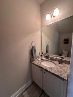 Millers Crossing - Residential Lease