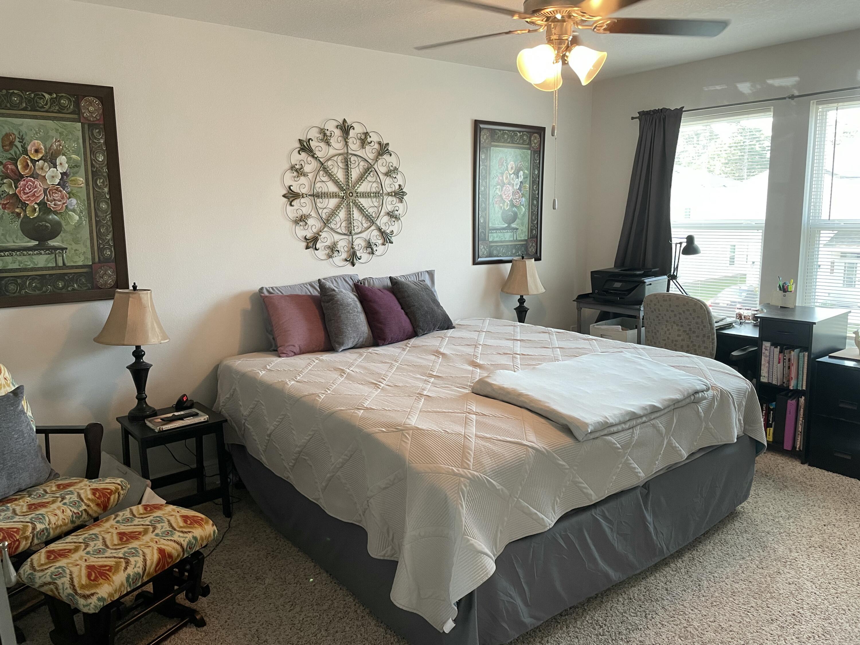 Millers Crossing - Residential Lease
