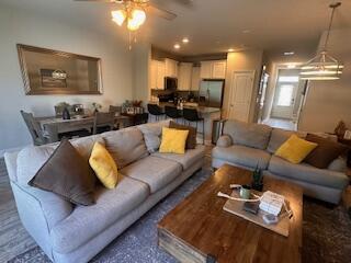 Millers Crossing - Residential Lease