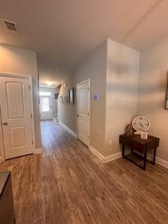 Millers Crossing - Residential Lease