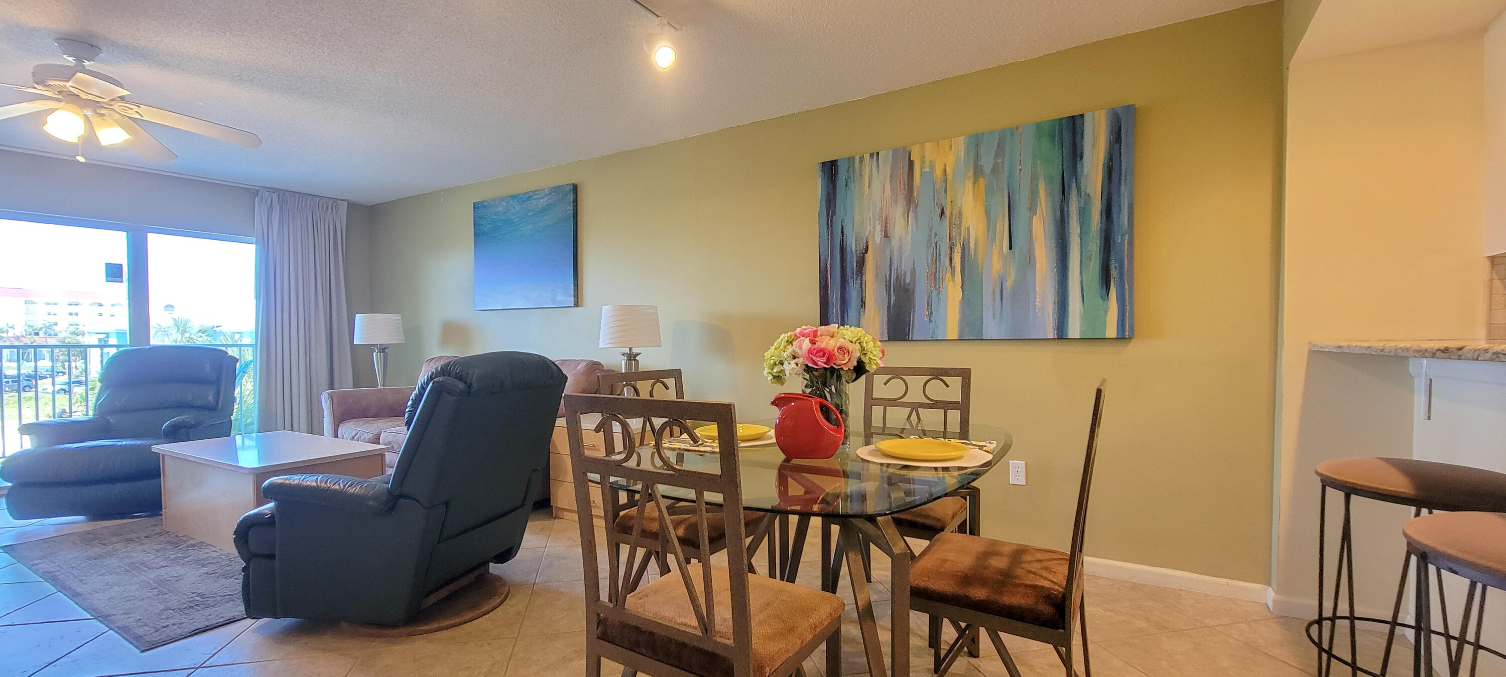 Seacrest Condominiums - Residential