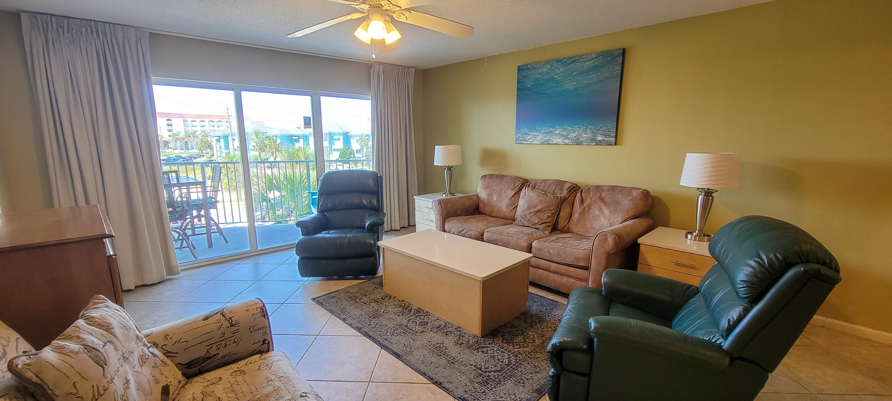 Seacrest Condominiums - Residential