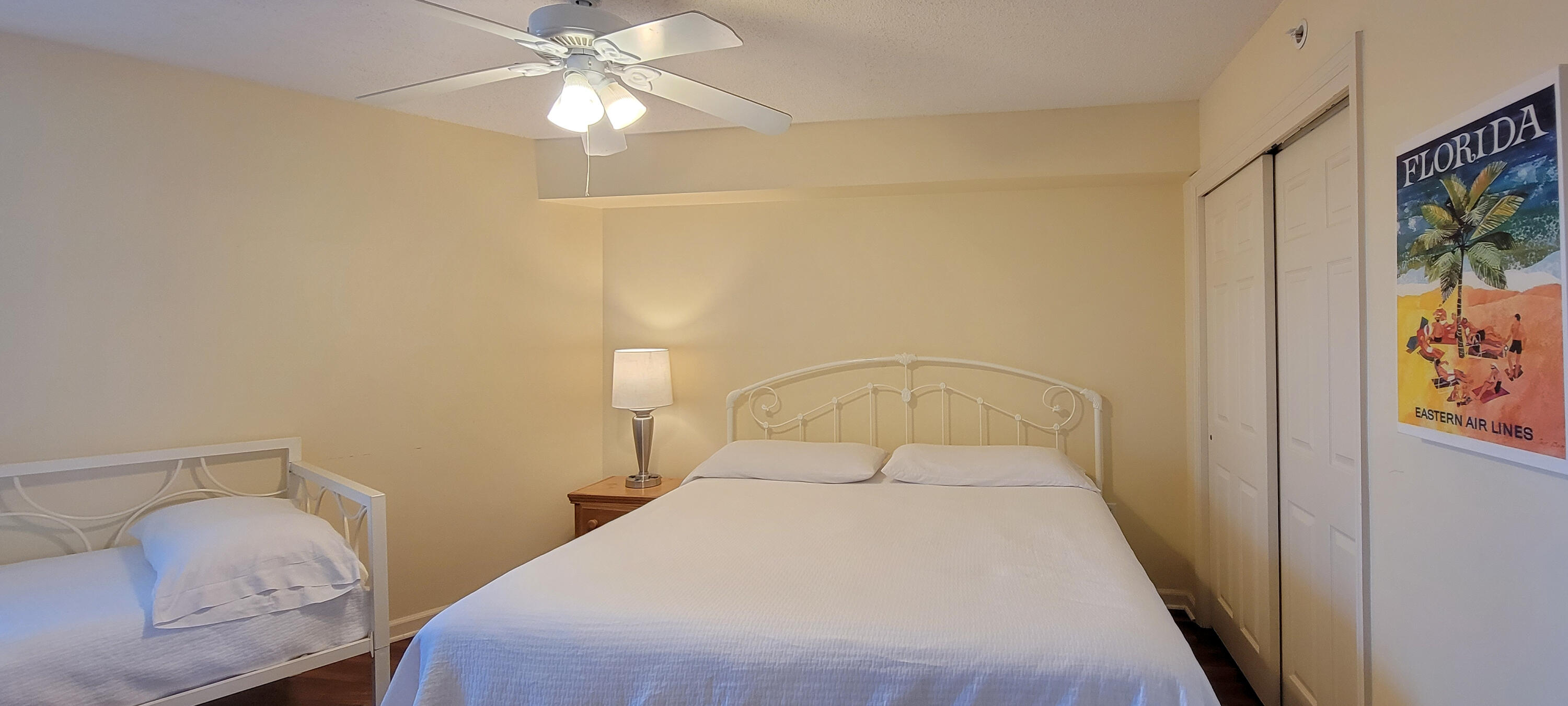 Seacrest Condominiums - Residential