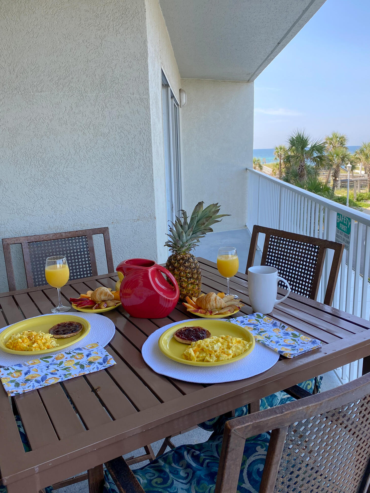 Seacrest Condominiums - Residential