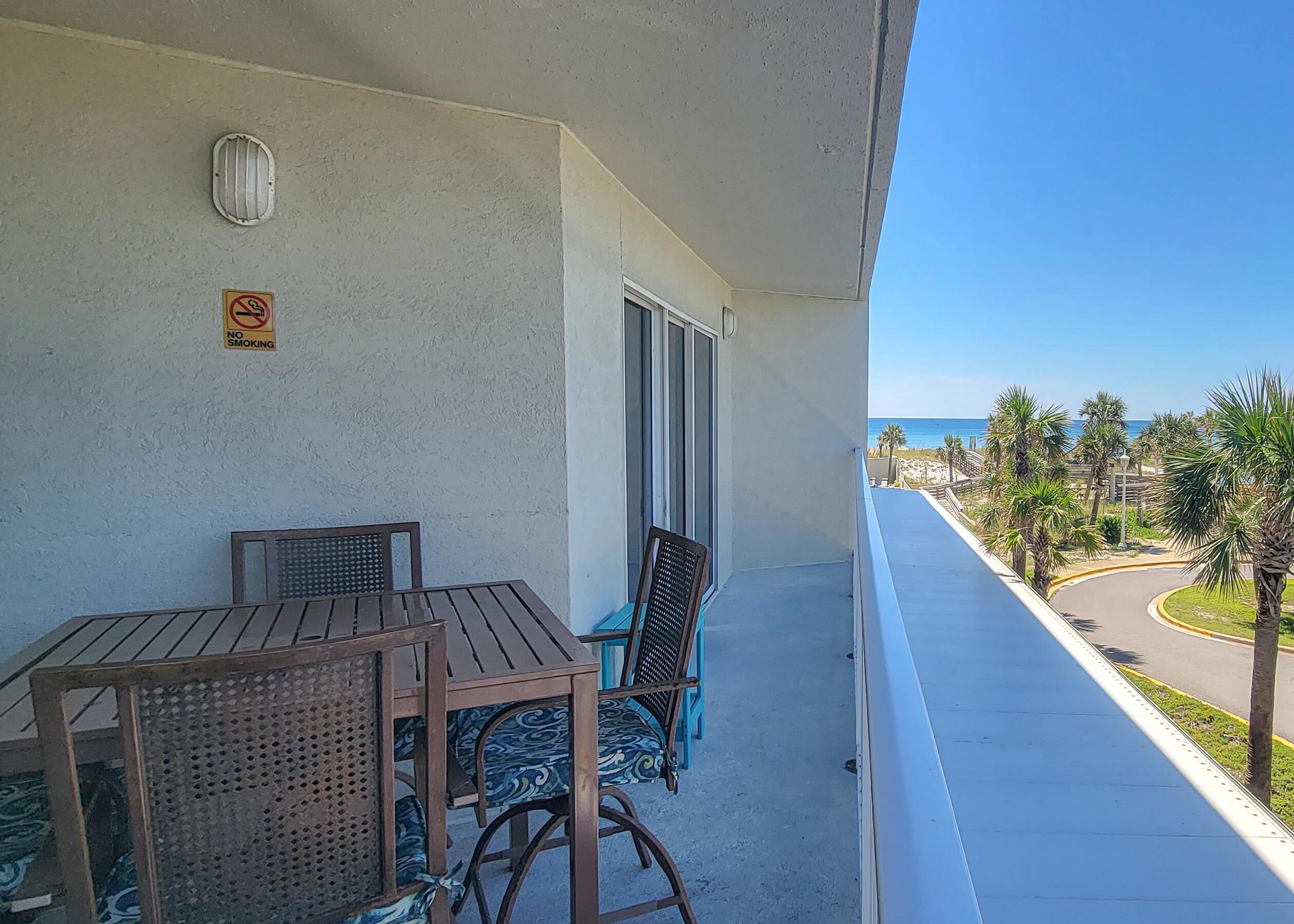 Seacrest Condominiums - Residential