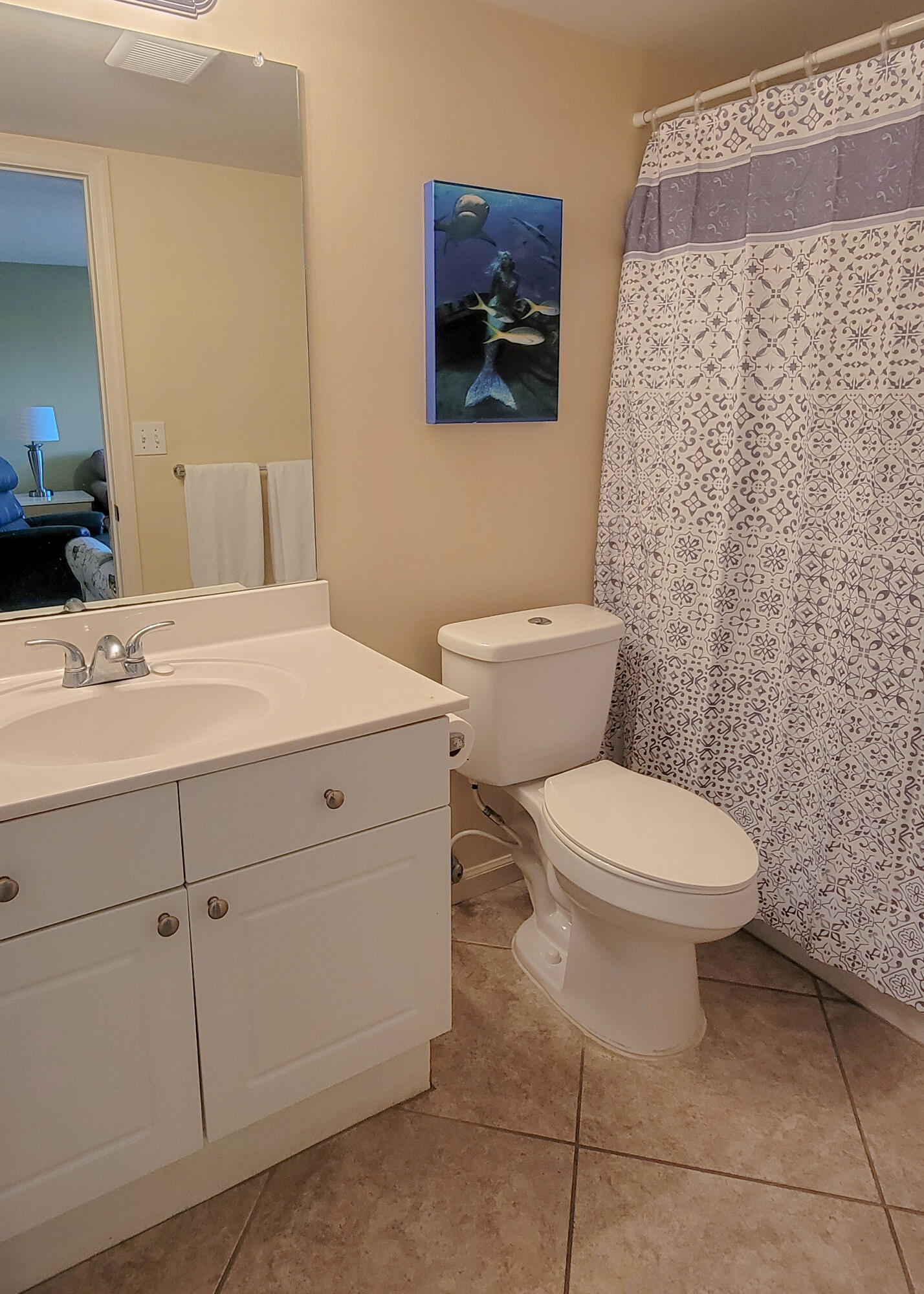 Seacrest Condominiums - Residential