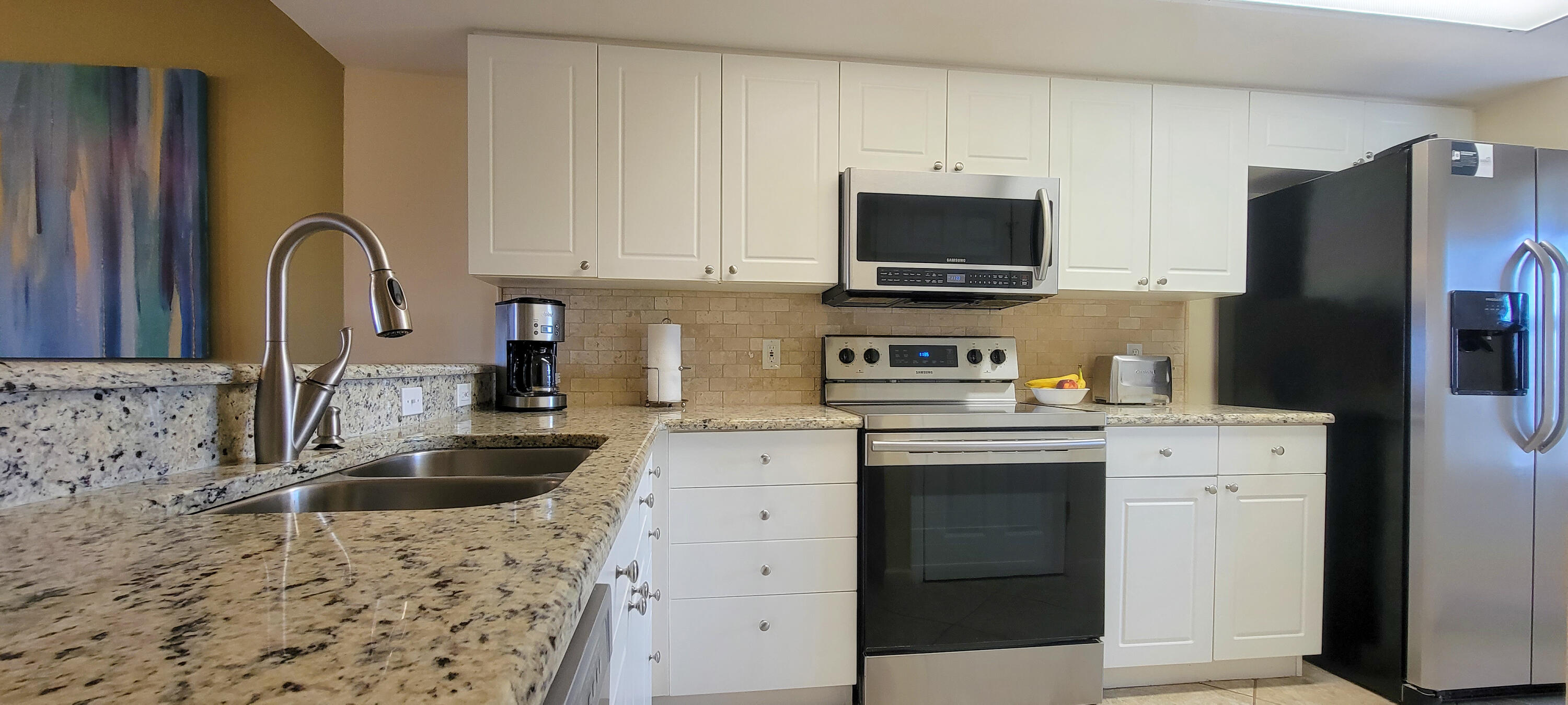 Seacrest Condominiums - Residential