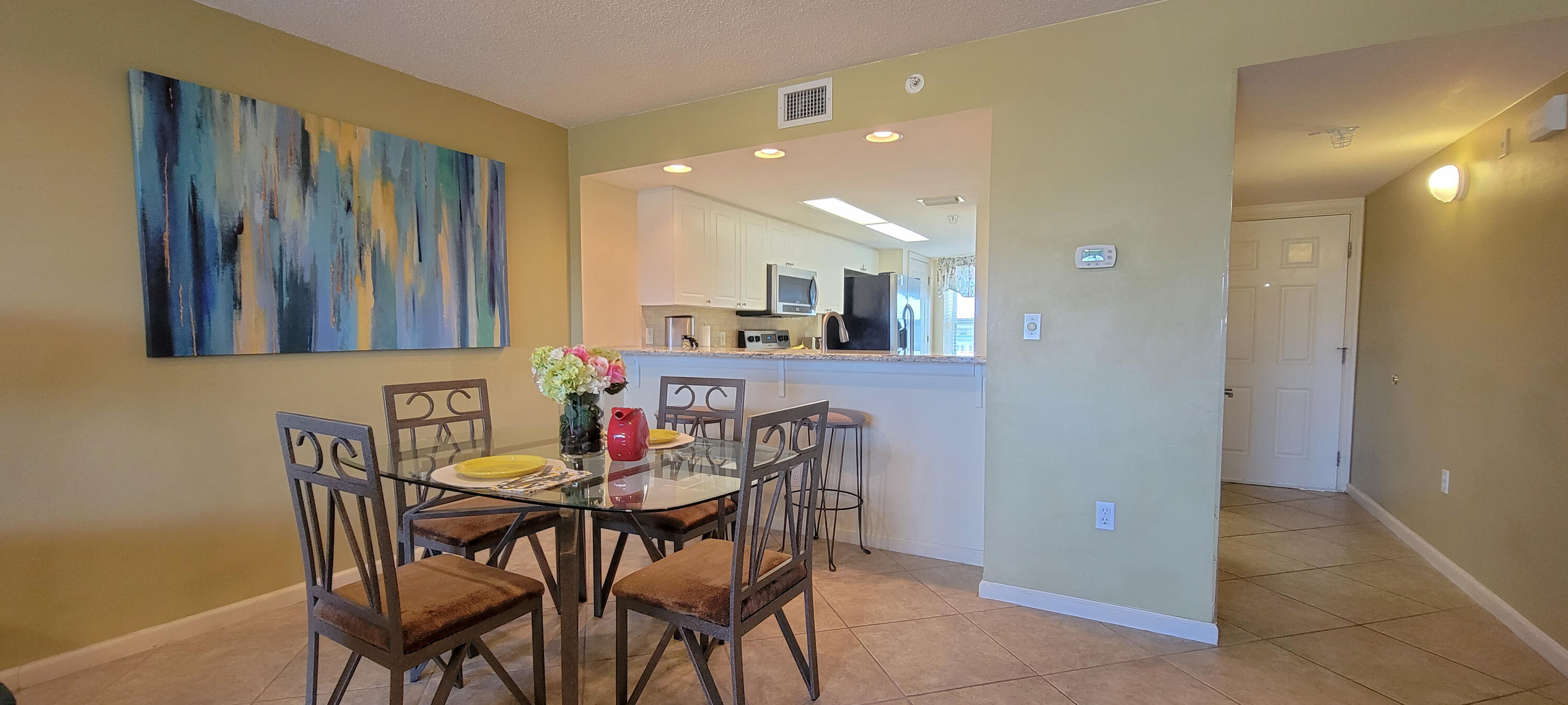 Seacrest Condominiums - Residential