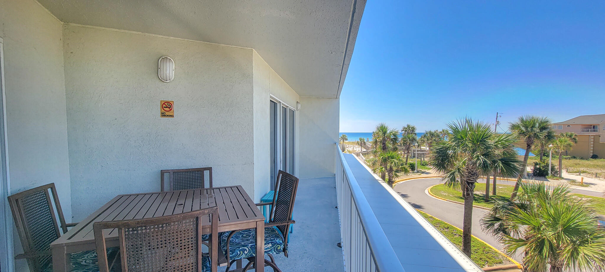 Seacrest Condominiums - Residential