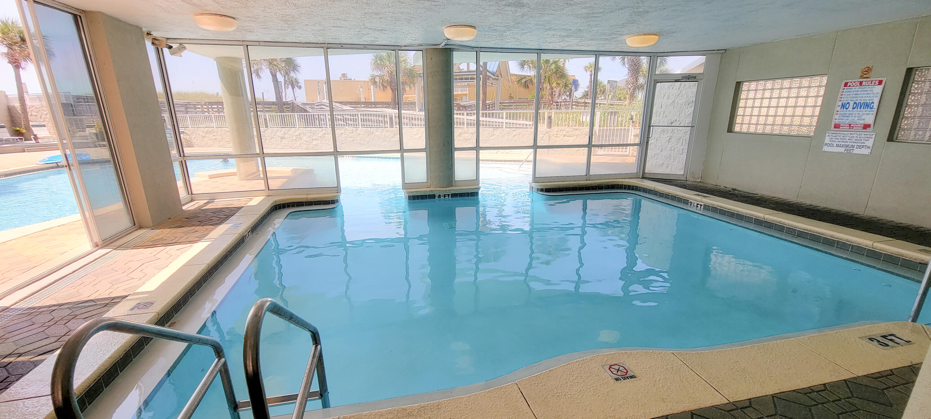 Seacrest Condominiums - Residential