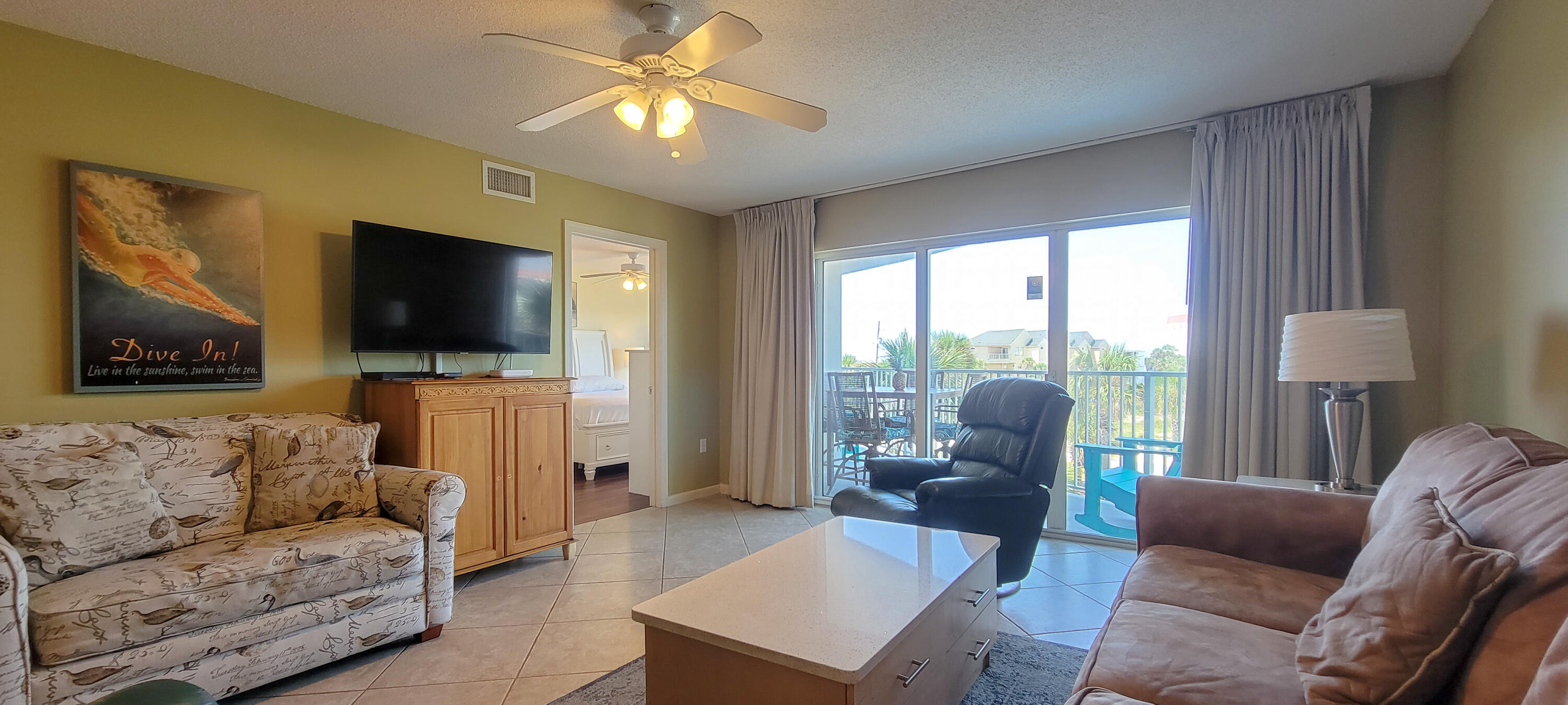 Seacrest Condominiums - Residential