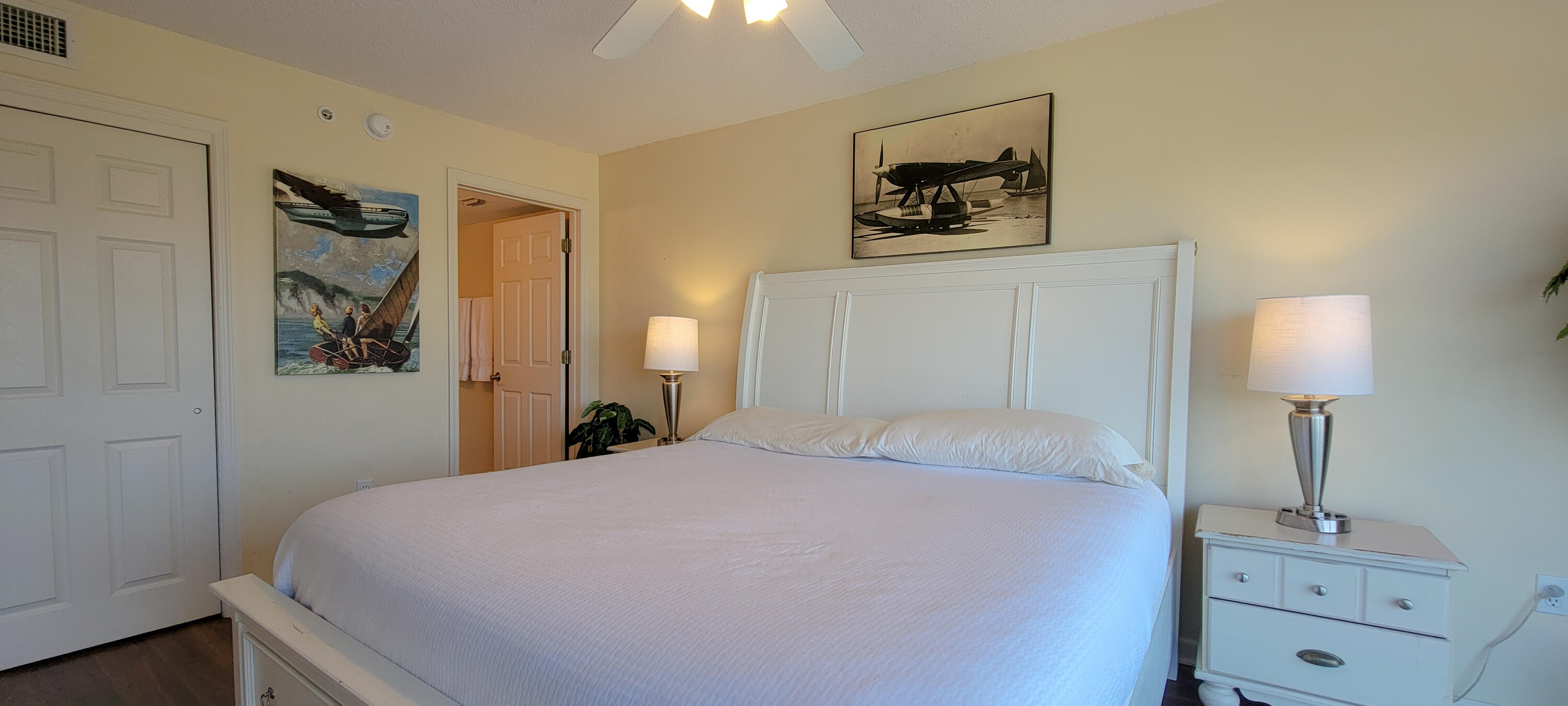 Seacrest Condominiums - Residential