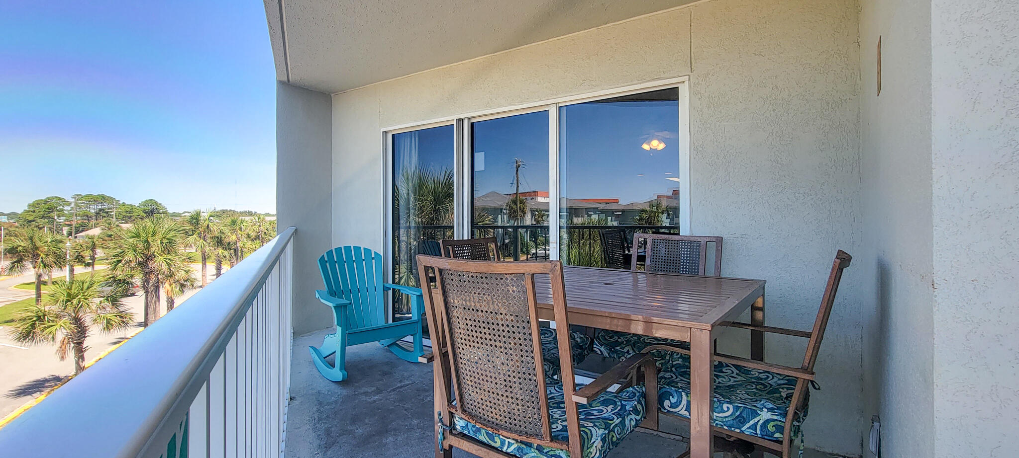 Seacrest Condominiums - Residential