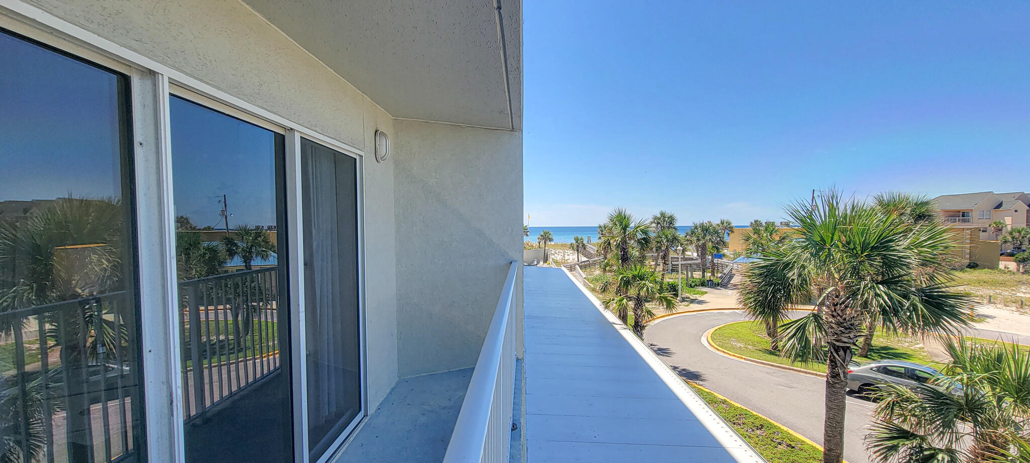 Seacrest Condominiums - Residential