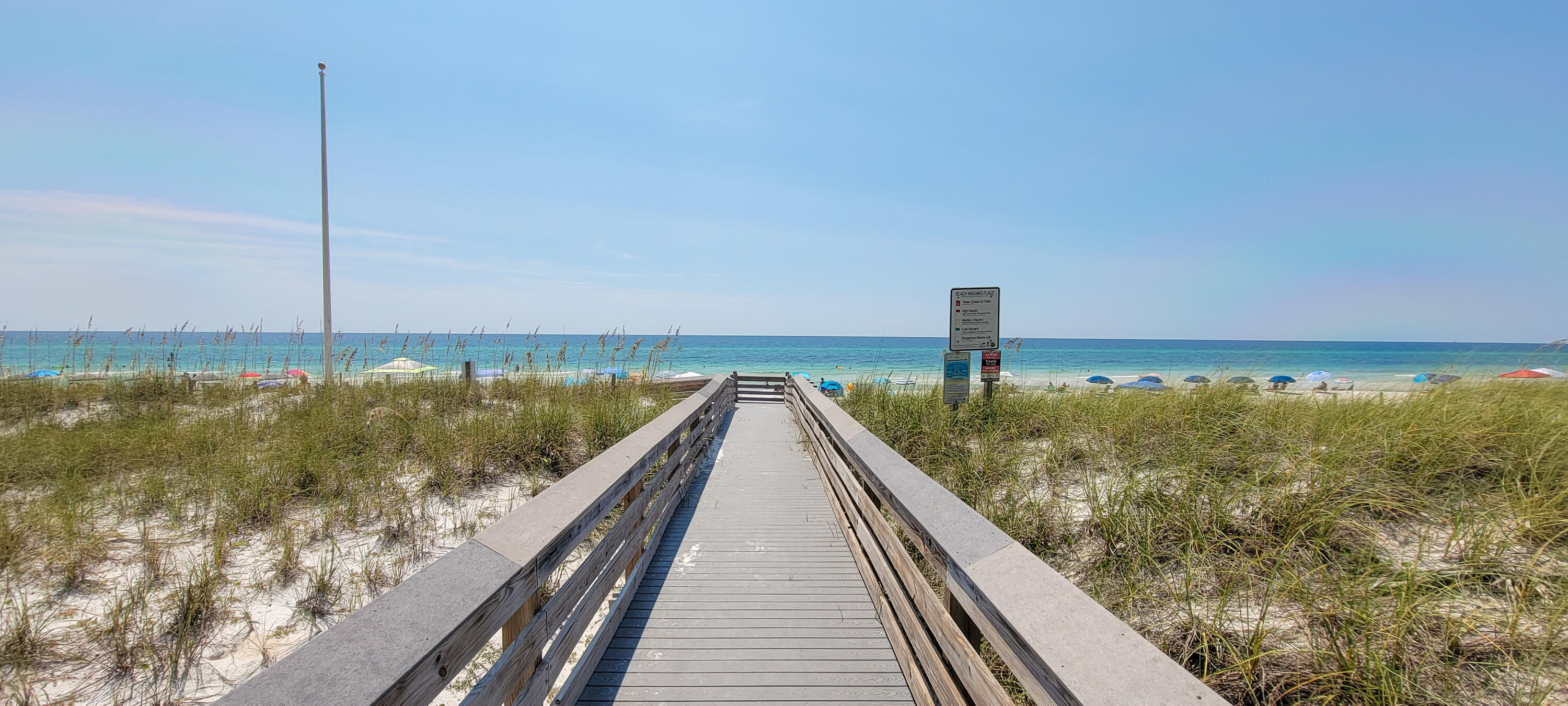 Seacrest Condominiums - Residential