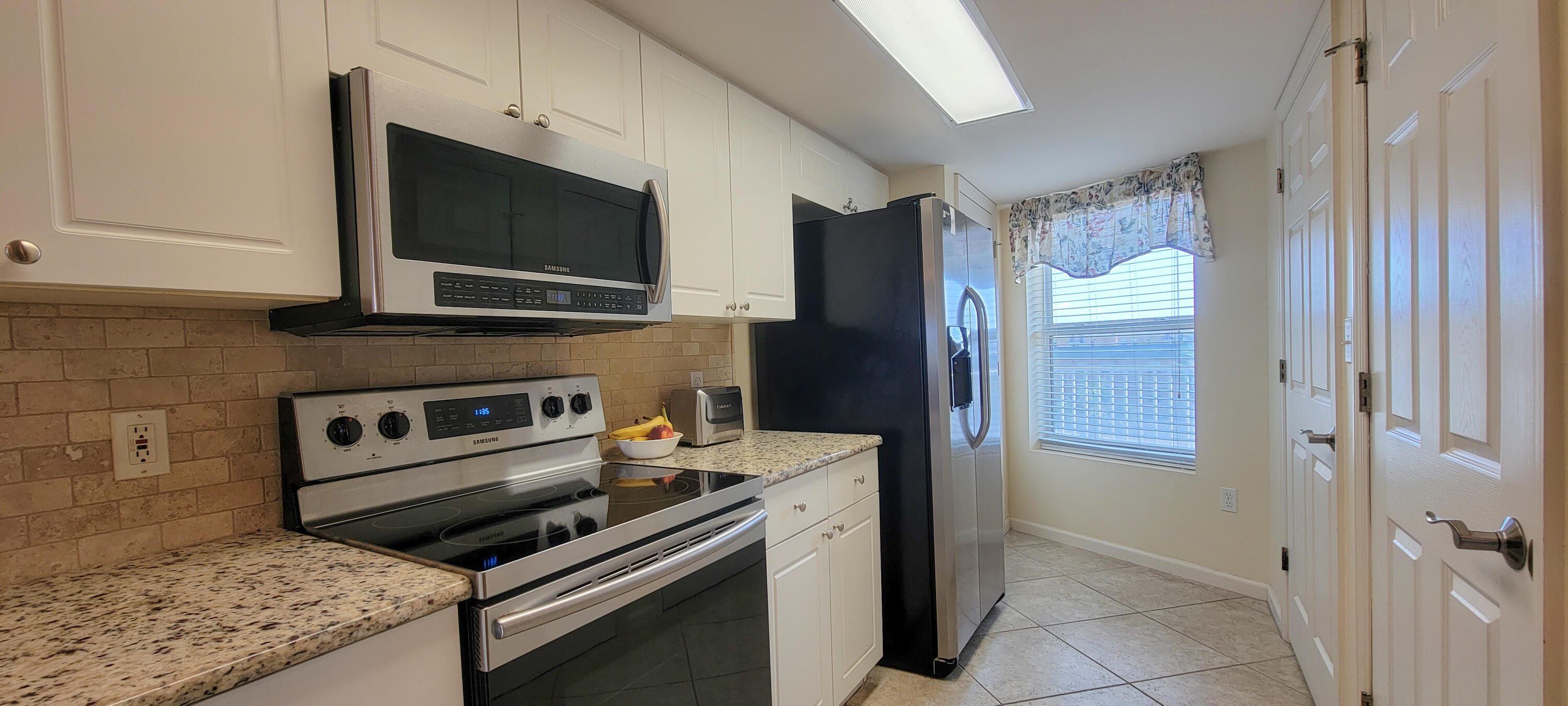 Seacrest Condominiums - Residential